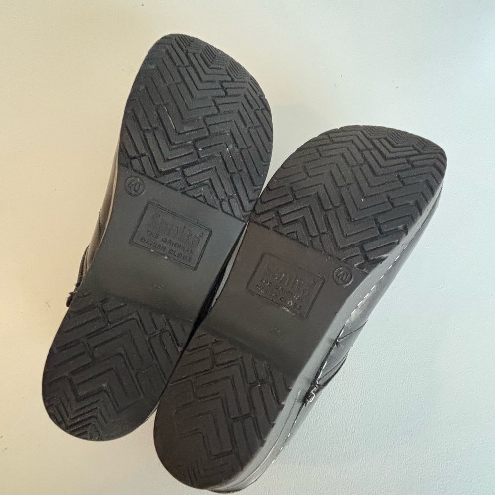 Sanita Professional Cabrio Women's Clog US 9 - Picture 6 of 6